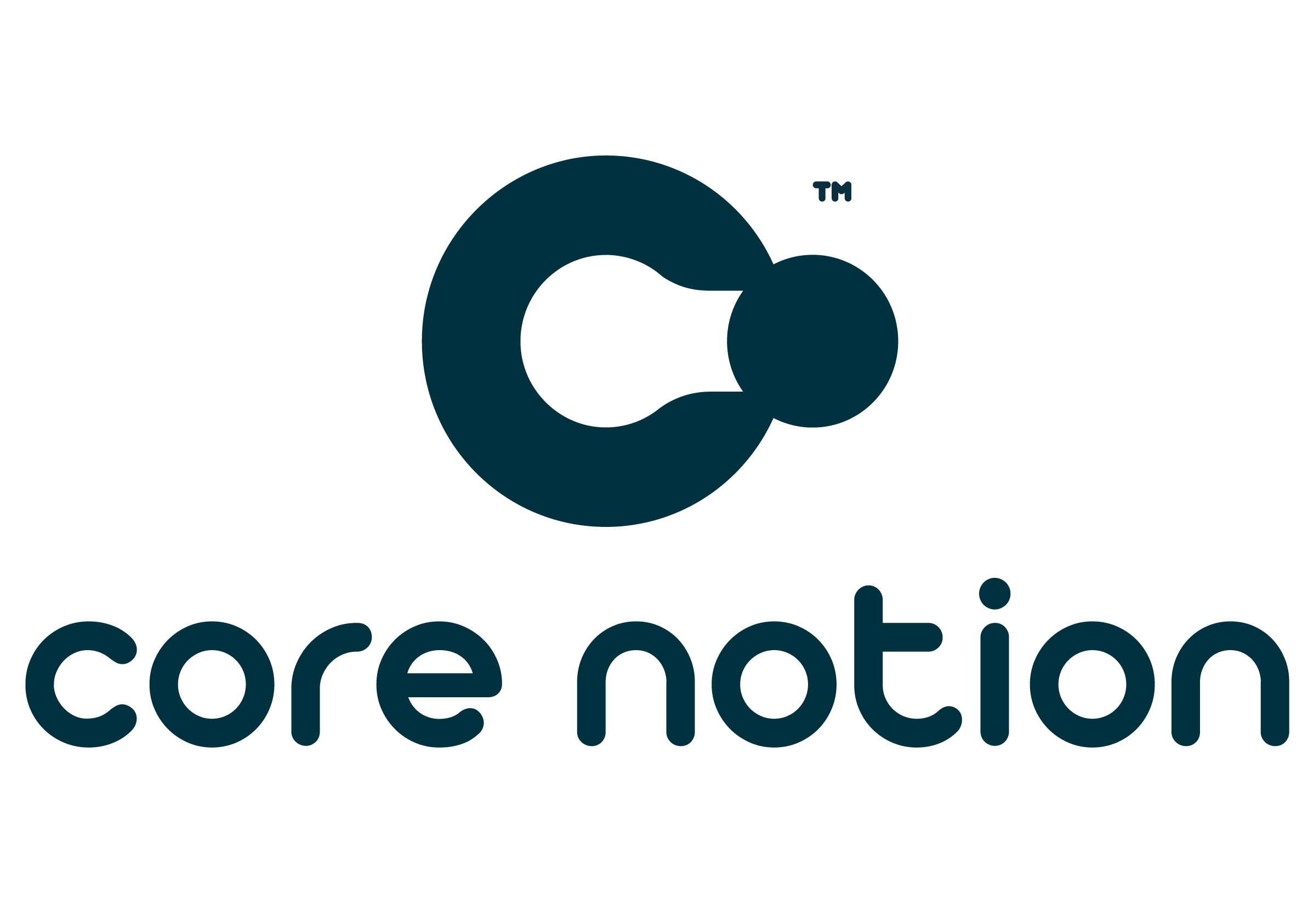 core notion logo